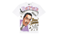 Duke Ellington Tee "White" BAR38