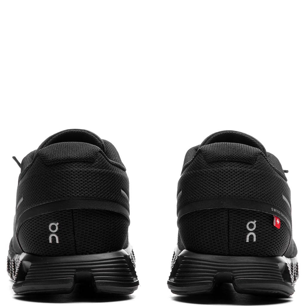 Cloud 5 All Black