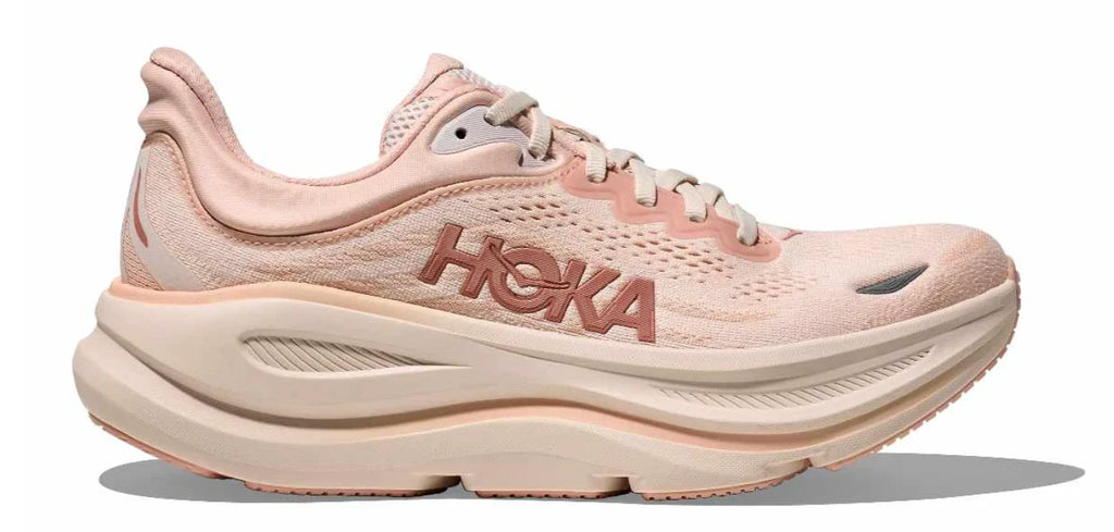 Womens Hoka Bondi 9