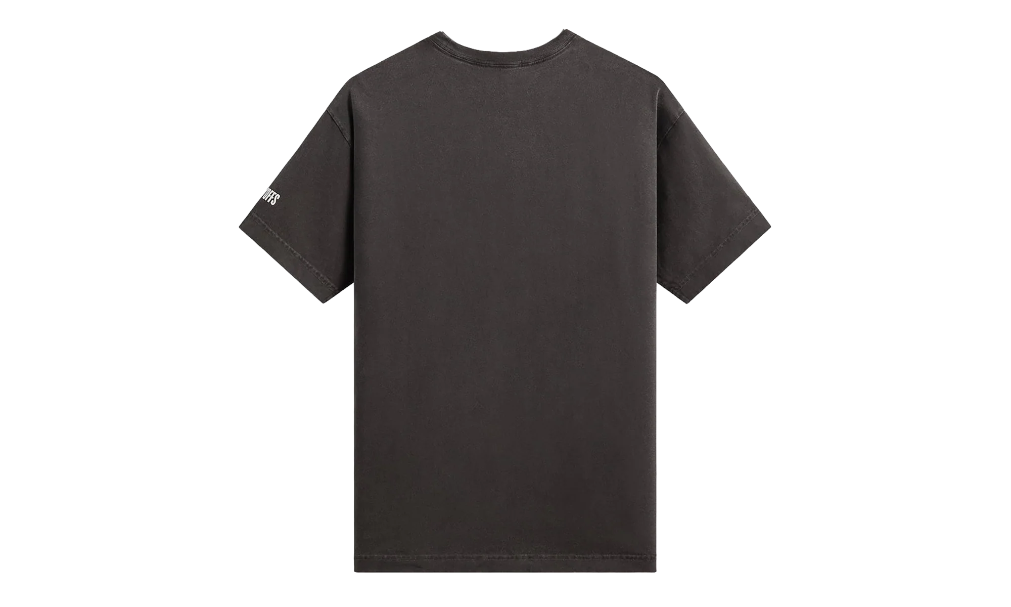 New York Knicks Playoffs Tee "Black" khm035066 001