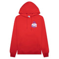 Feature x Billionaire Boys Club Las Vegas Hoodie Tomato Red