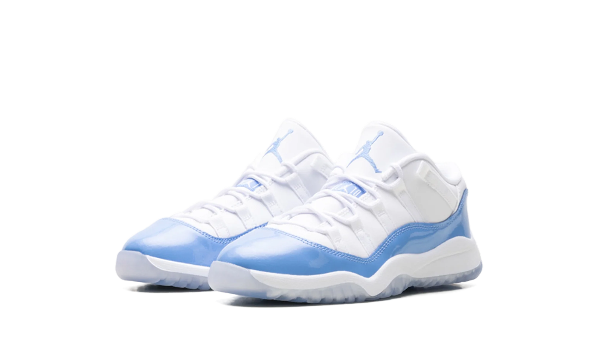 Air Jordan 11 Low PS "University Blue (2026)" FV5116 100