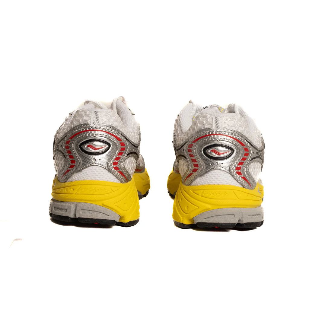 Saucony Progrid Ride 1 Buttercup