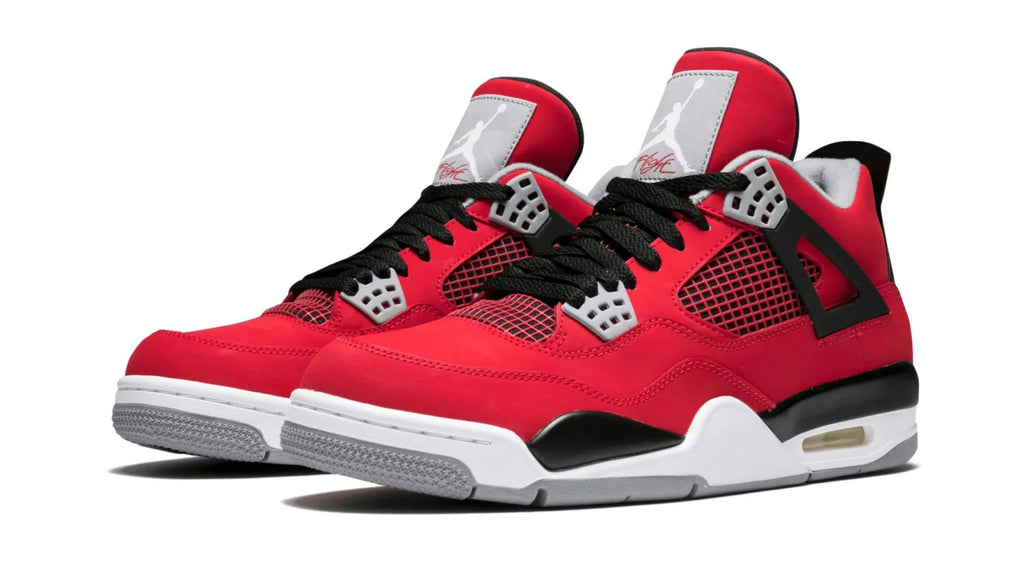 Air Jordan 4 Retro Toro Bravo