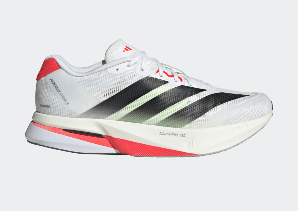 Mens adidas Adizero Boston 13 Clearance