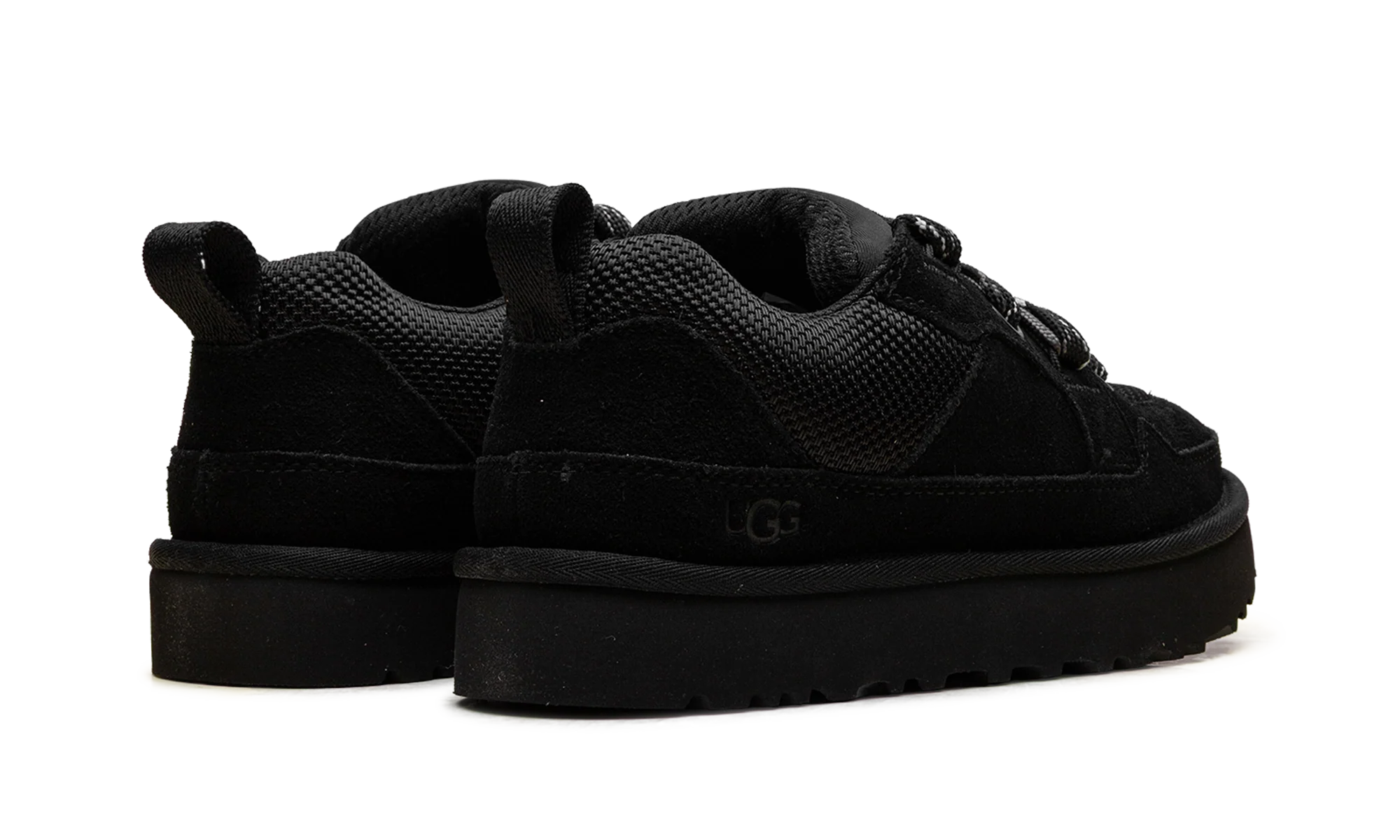 Lowmel Lo "Black" 1169493-BLK