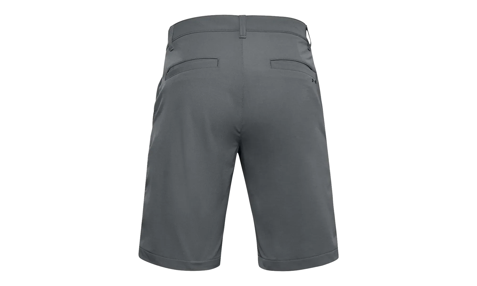 Tech Short "Pitch Gray" 1350071 012