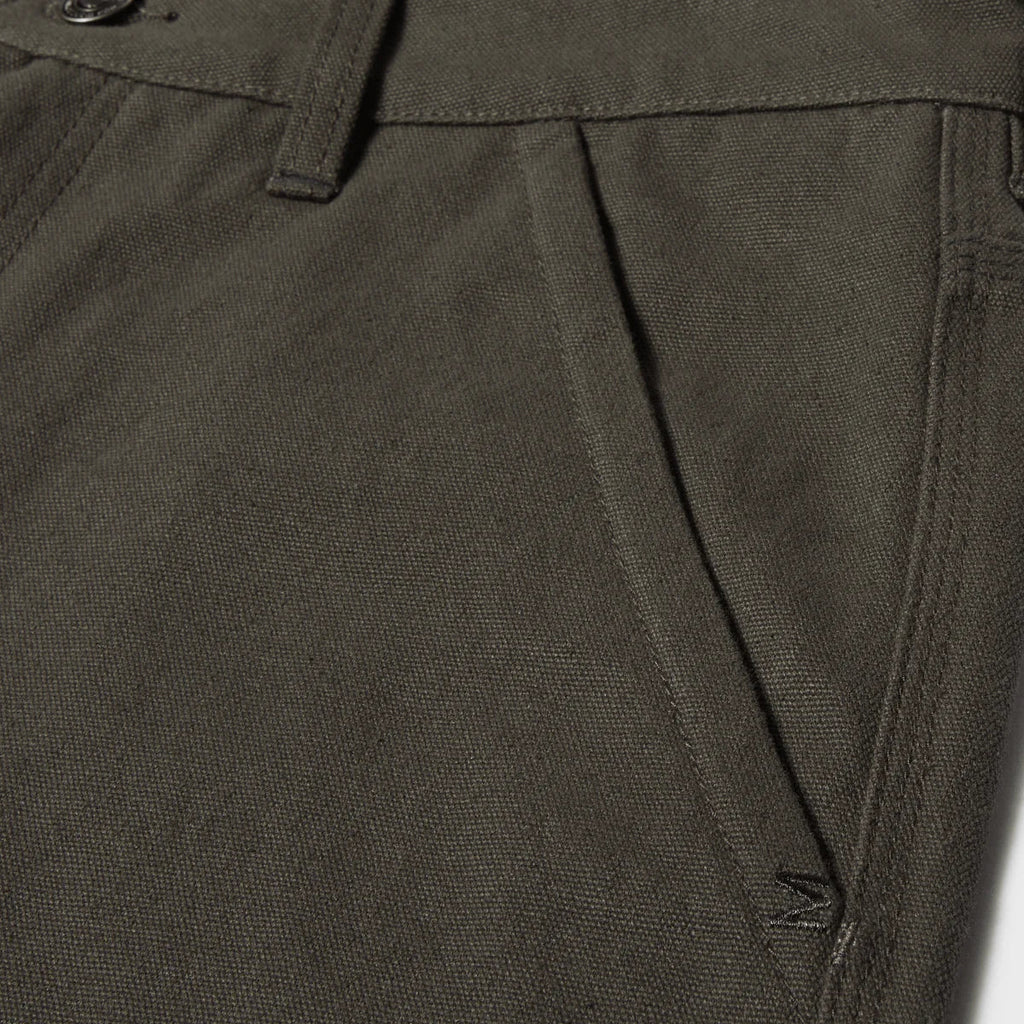 Huf Mason Pant Cement