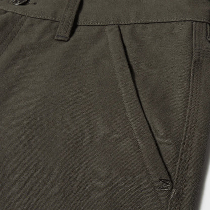 Huf Mason Pant Cement