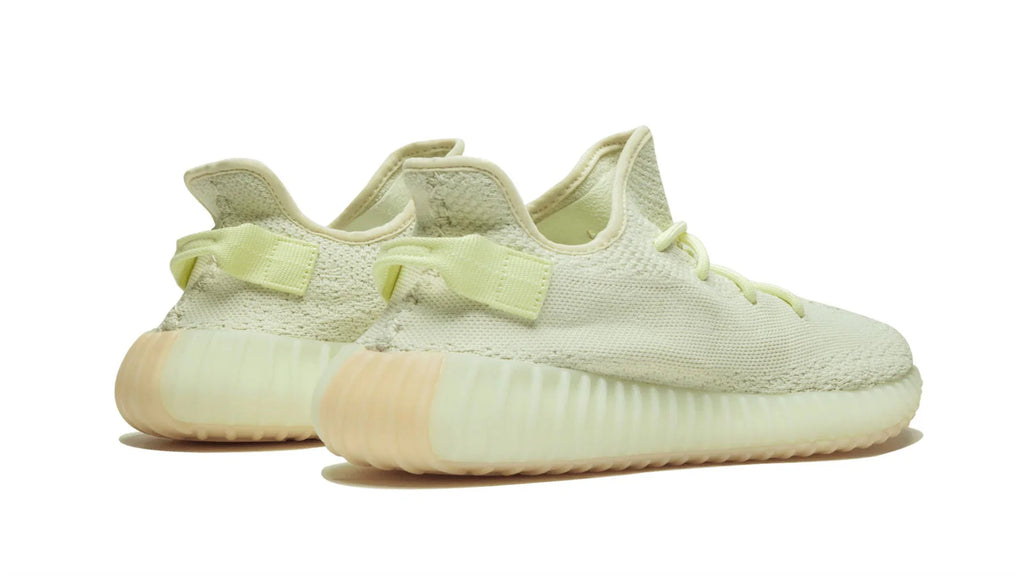 YEEZY BOOST 350 V2 Butter