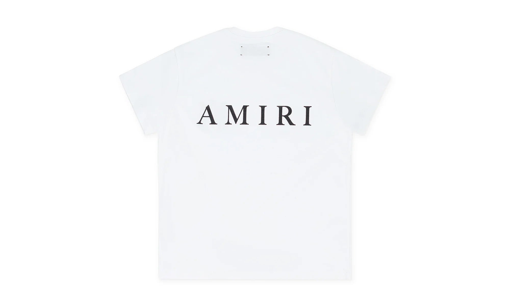 Ma T-shirt GS "White" PF22KJL012_WHITE