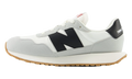 237 GS "White Black" GS237CG