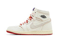 Wmns Jordan 1 Retro High OG Sail Cinnabar