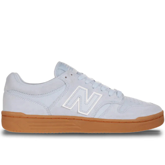 New Balance Numeric 480 Blue White Gum