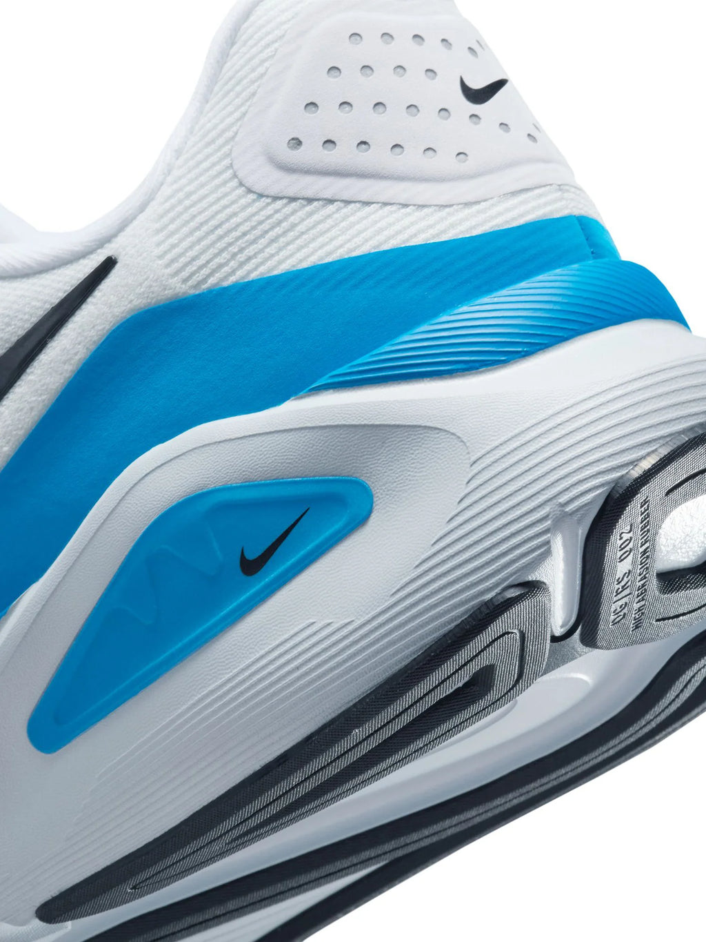 Nike Air Zoom Structure 26 Mens Shoes