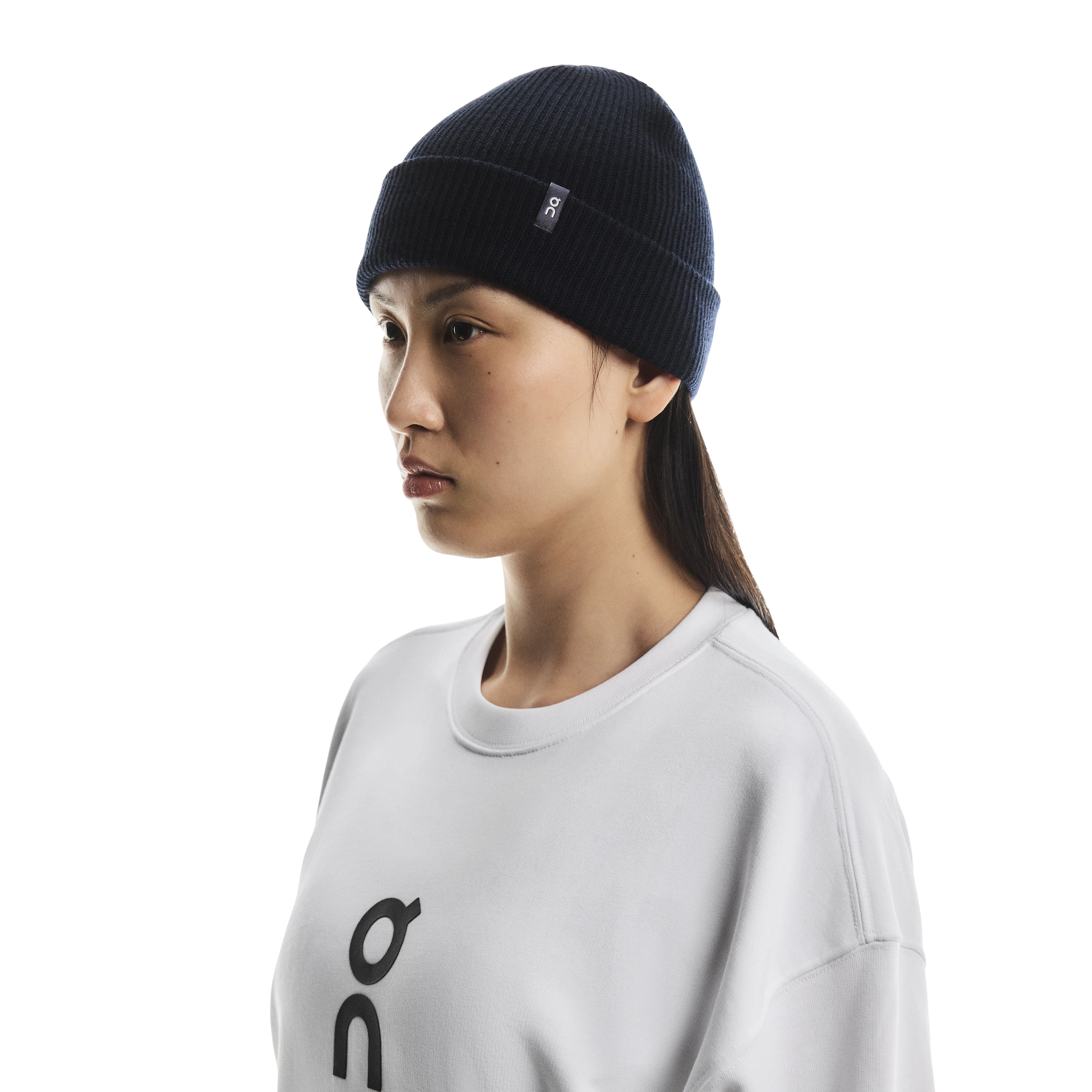 Merino Beanie