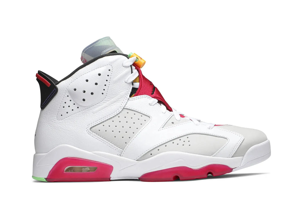 Jordan 6 Retro Hare