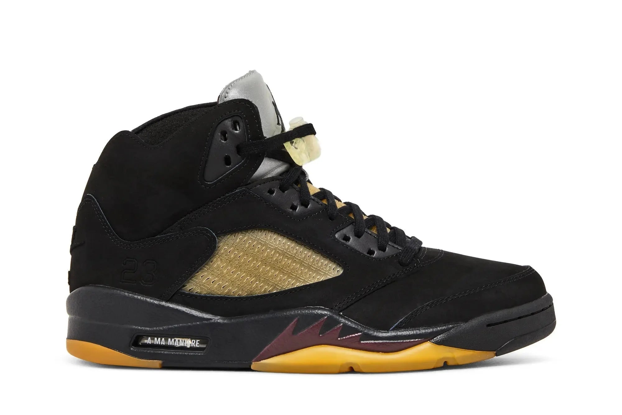A Ma Maniére x Jordan 5 Retro Dusk