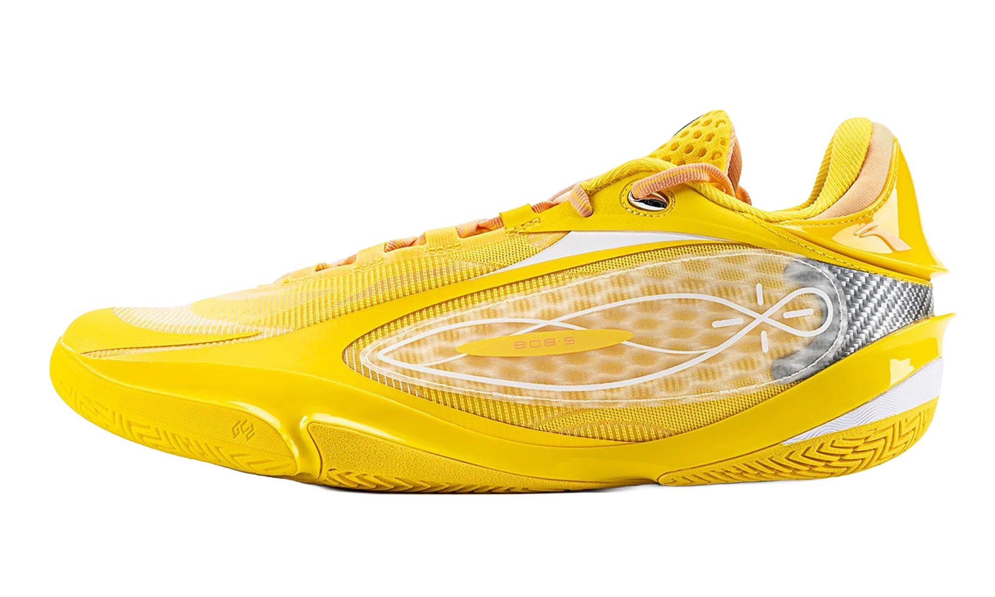 Wade 808 5 Ultra "Lemon" ABAV015 20