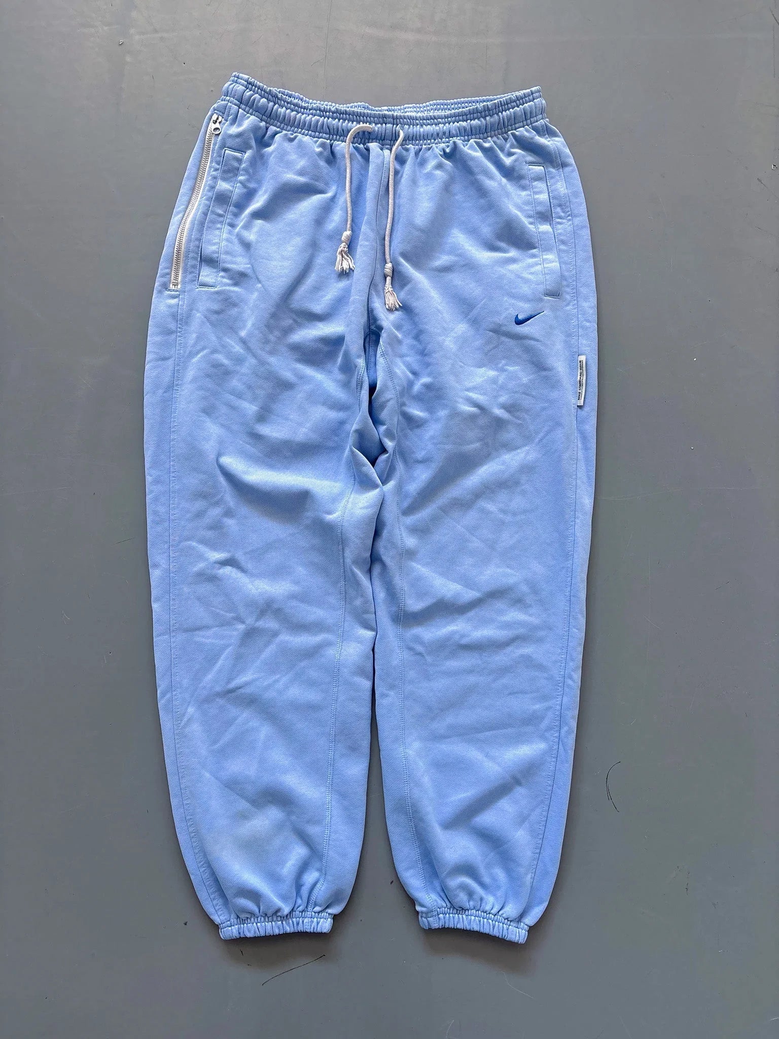 Nike Vintage Babyblue Sweatpants Jogger