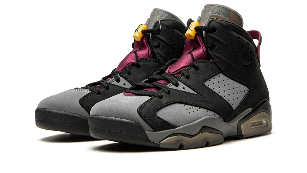 Air Jordan 6 Retro Bordeaux
