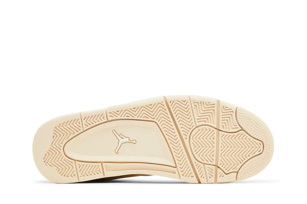 Wmns Jordan 4 RM Legend Light Brown