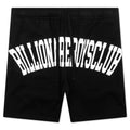 BB Trail Shorts Black