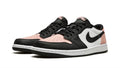 Air Jordan 1 Retro Low OG GS Bleached Coral