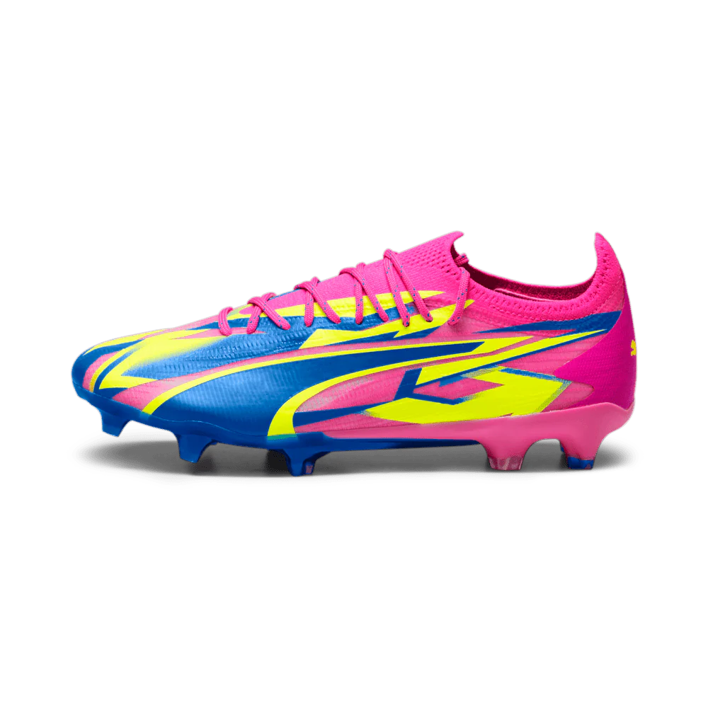 PUMA Ultra Ultimate Energy FG AG Football Cleats