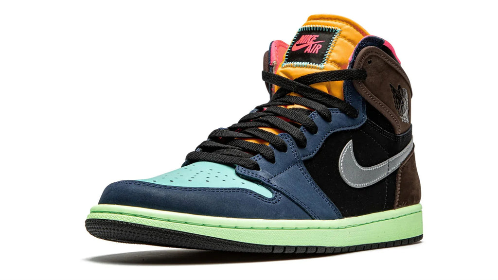 Air Jordan 1 Retro High OG Bio Hack