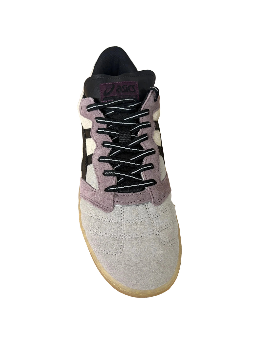 Asics X Latenitestars Leggerezza FB Oyster Grey Clay Grey