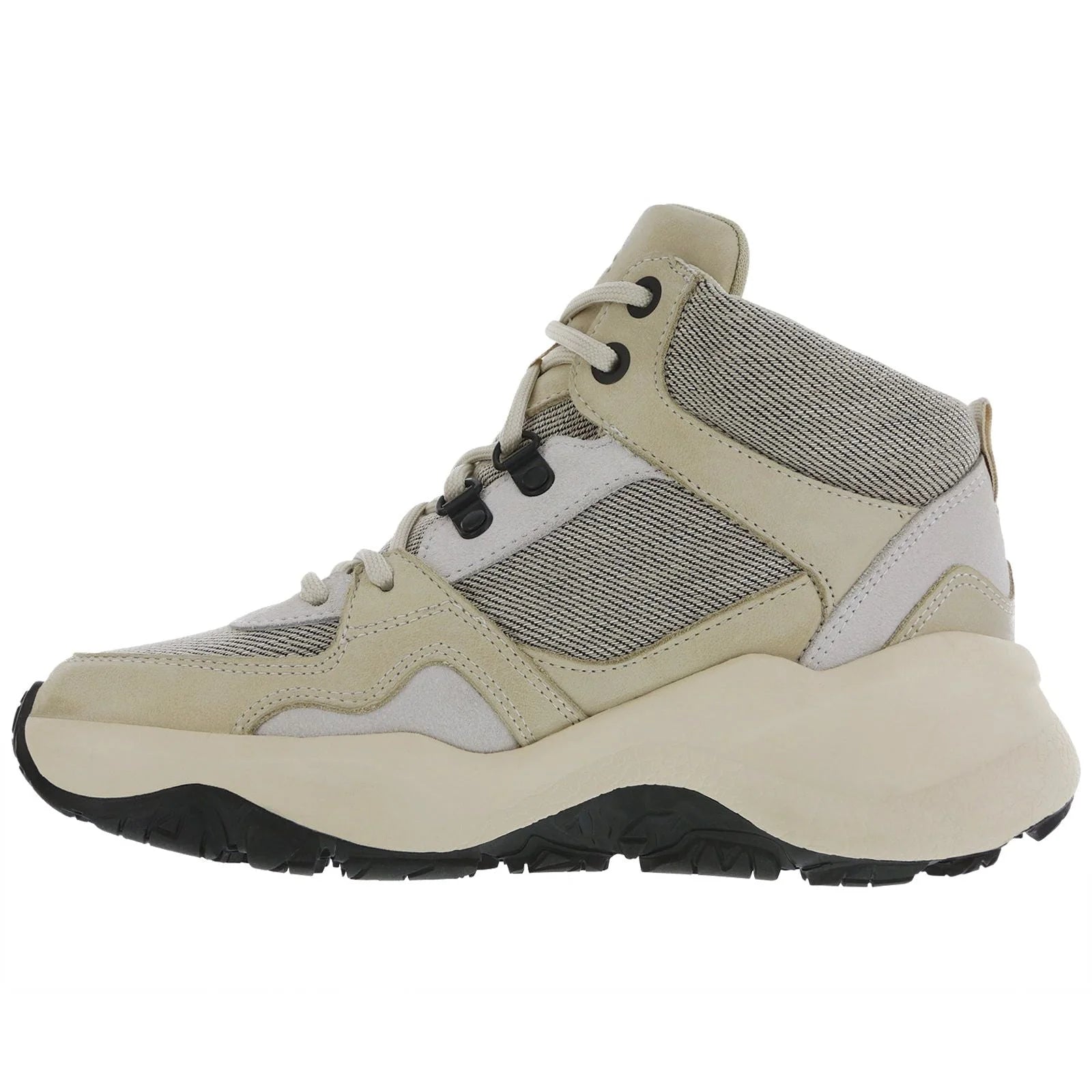 Women's Hi Country-X Lace Up Sneaker in Monahans