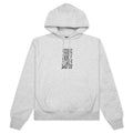 Authentic Gear Hoodie Ash Heather