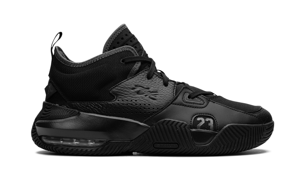 Stay Loyal 2 "Black Anthracite" DQ8401 002