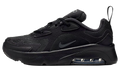 Air Max 200 PS "Triple Black" AT5628 001