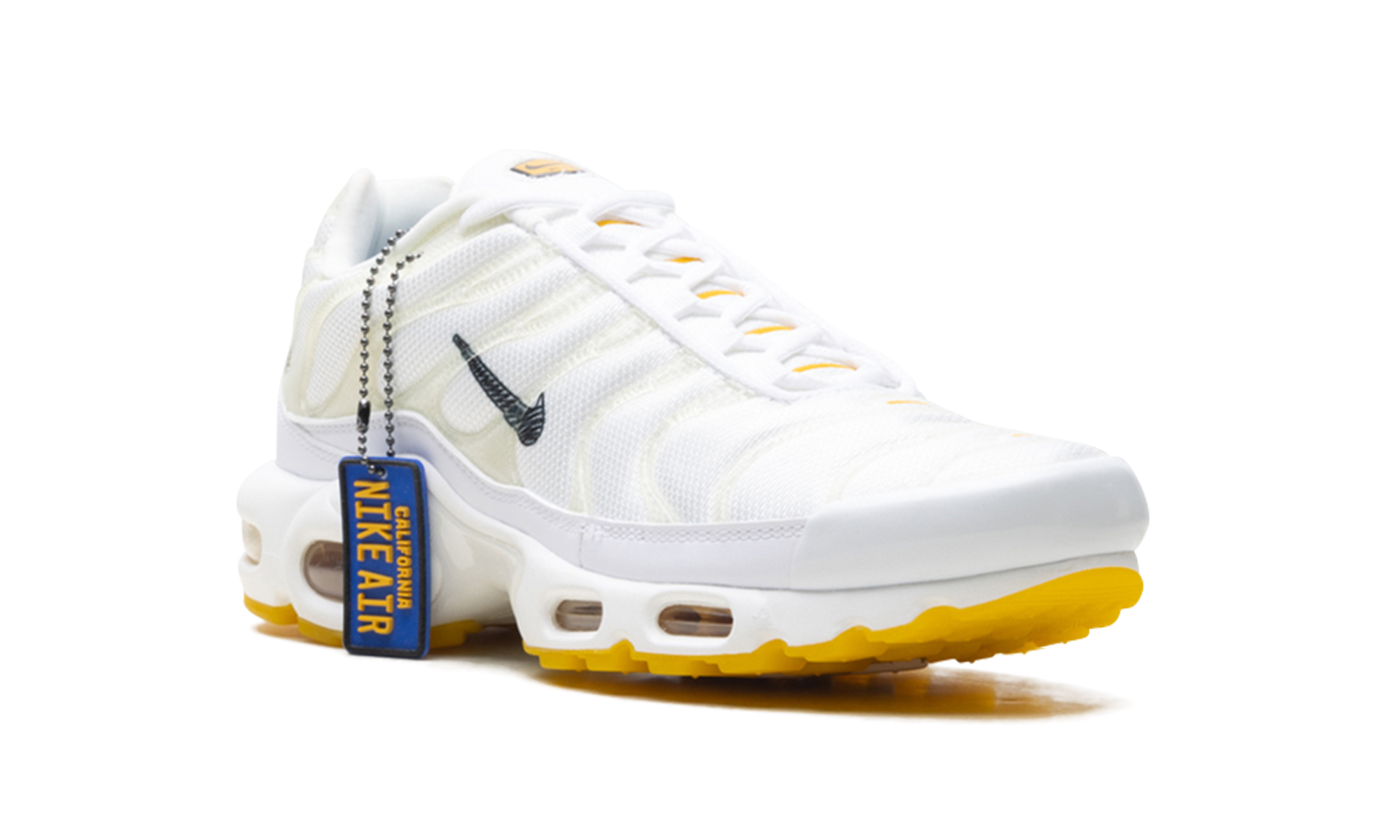 Air Max Plus "Marion Frank Rudy" DQ8960 100