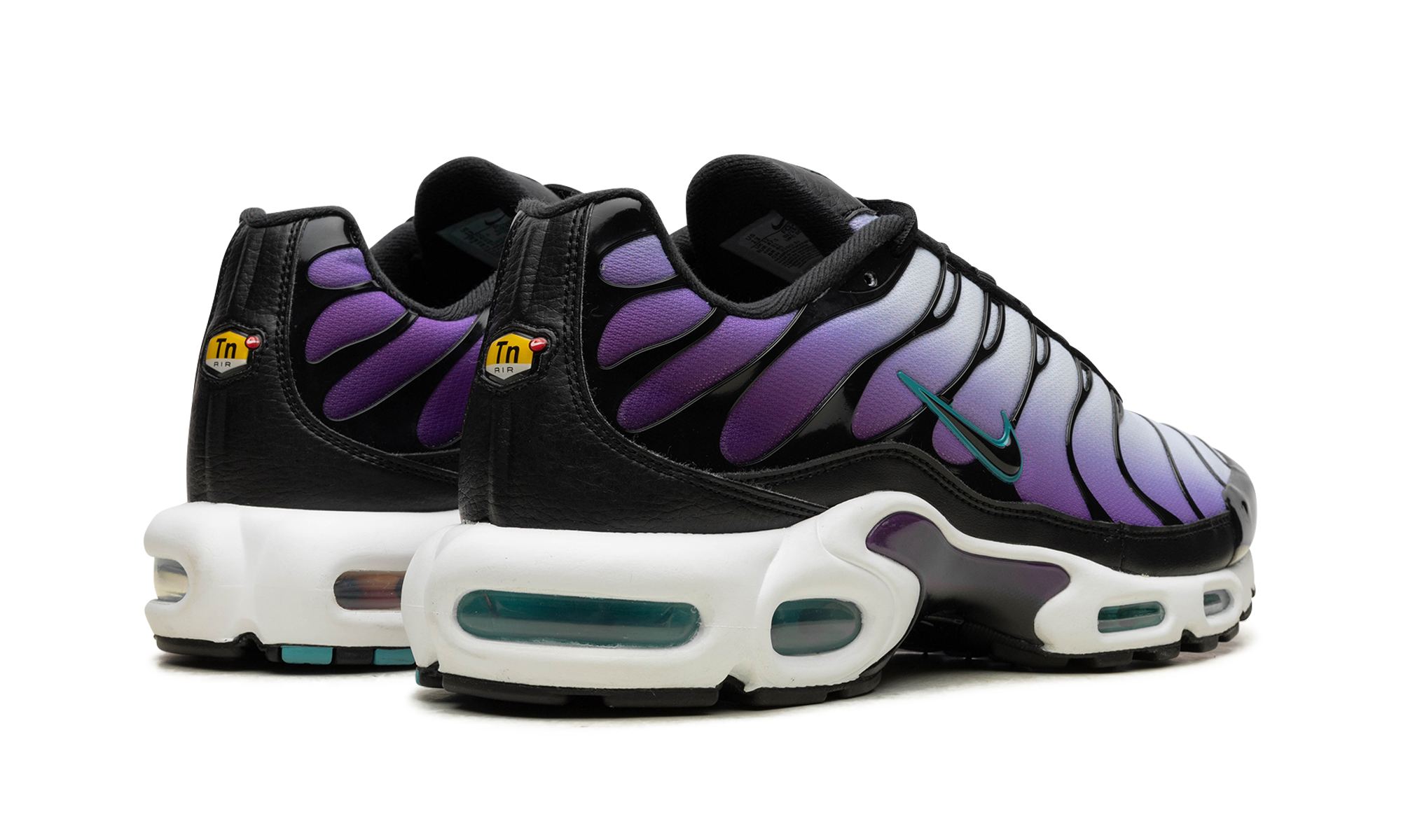 Air Max Plus "Reverse Grape" FQ2415 500