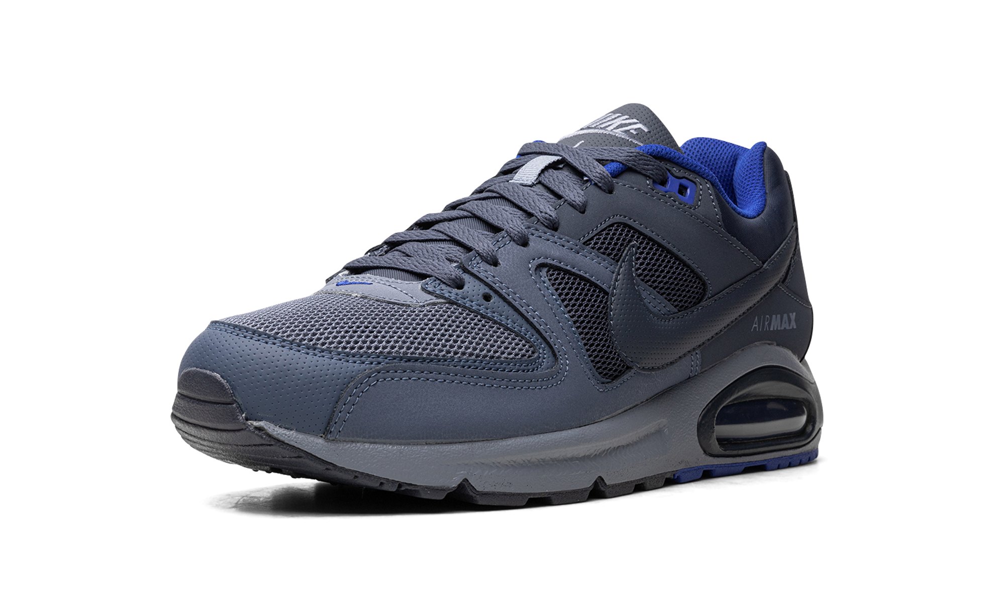 Air Max Commando "Navy Royal" 629993 407