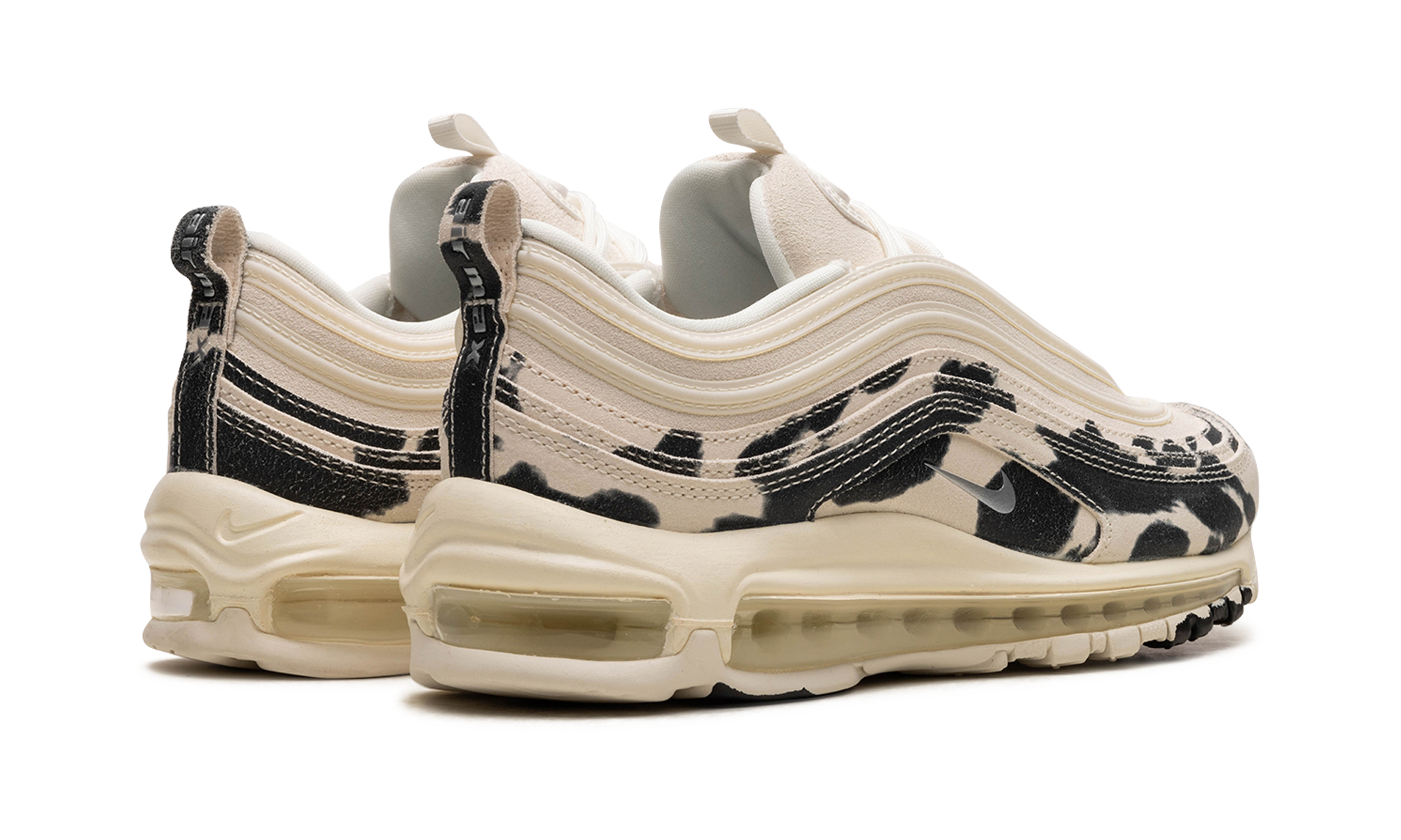 AIR MAX 97 WMNS "Cow Print" FN7173 133