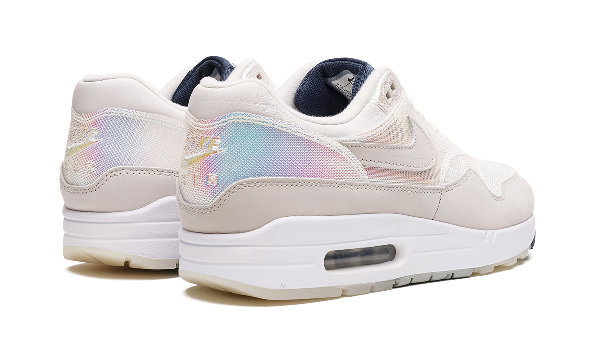 AIR MAX 1 AMD MNS WMNS "La Ville Lumière" DQ9326 100