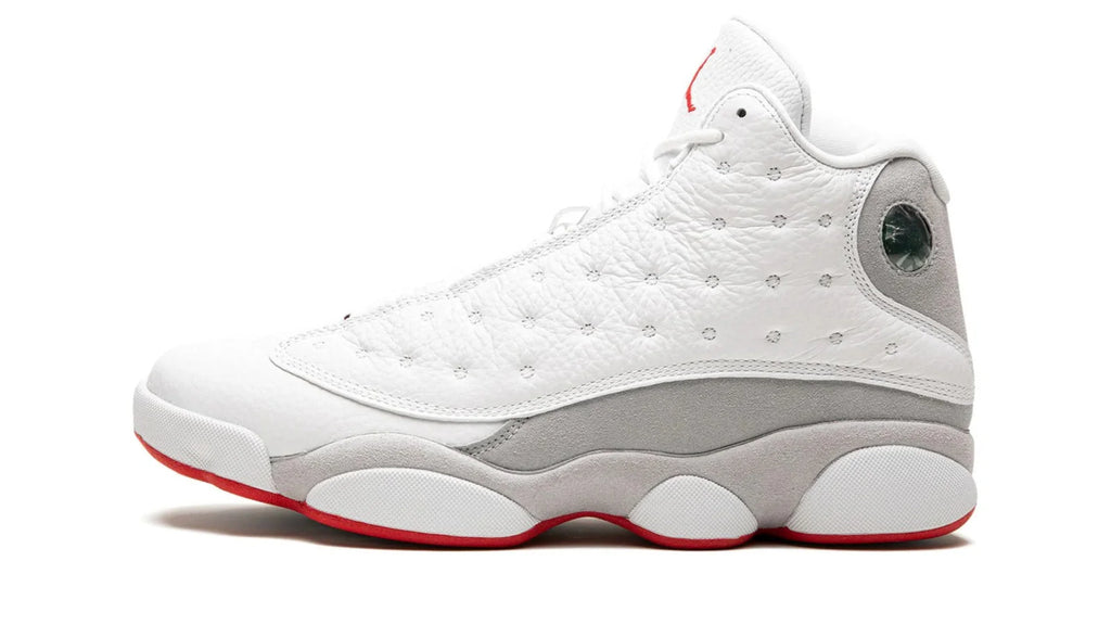 Air Jordan 13 Wolf Grey