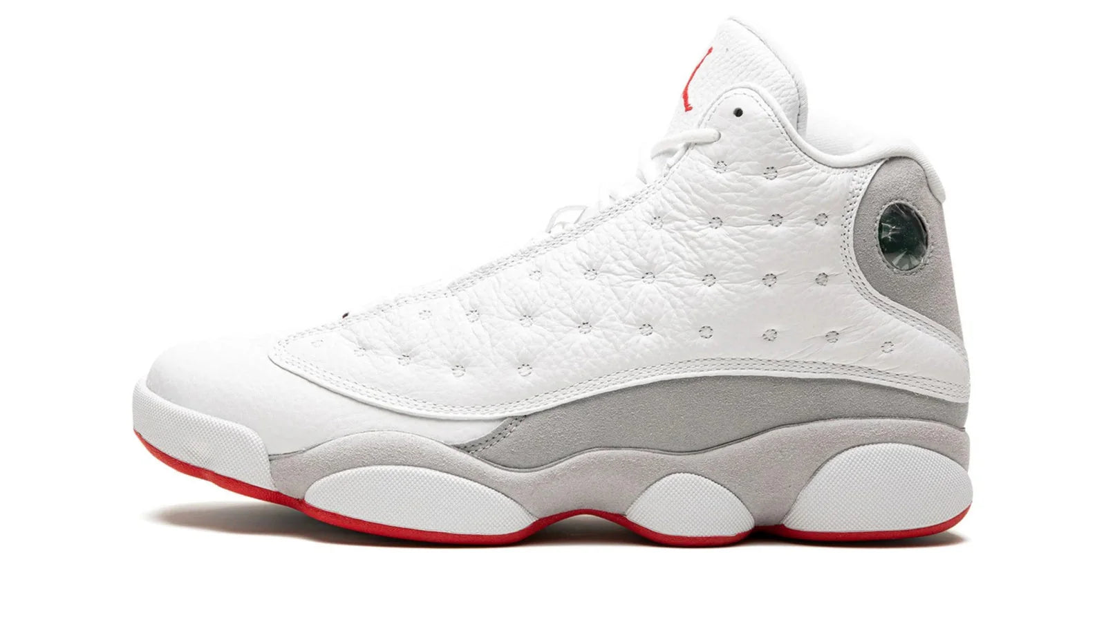 Air Jordan 13 Wolf Grey