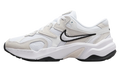 AL8 WMNS"Summit White Black White" FJ3794 102