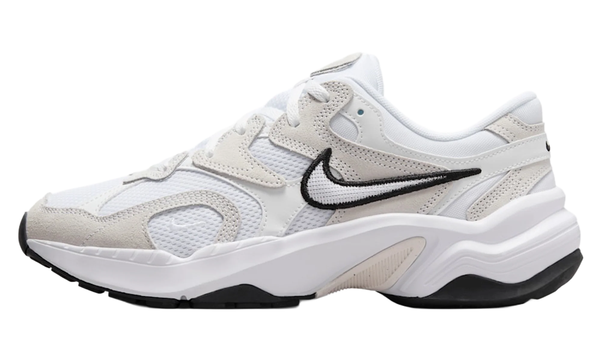 AL8 WMNS"Summit White Black White" FJ3794 102
