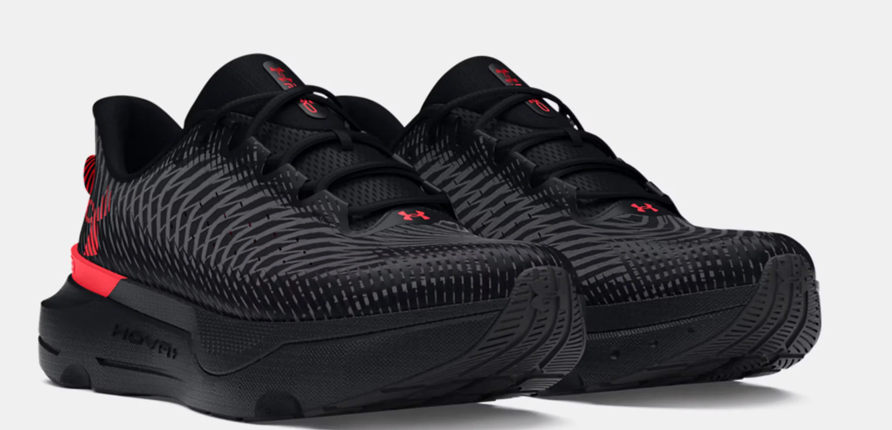 Mens Under Armour UA Infinite Pro