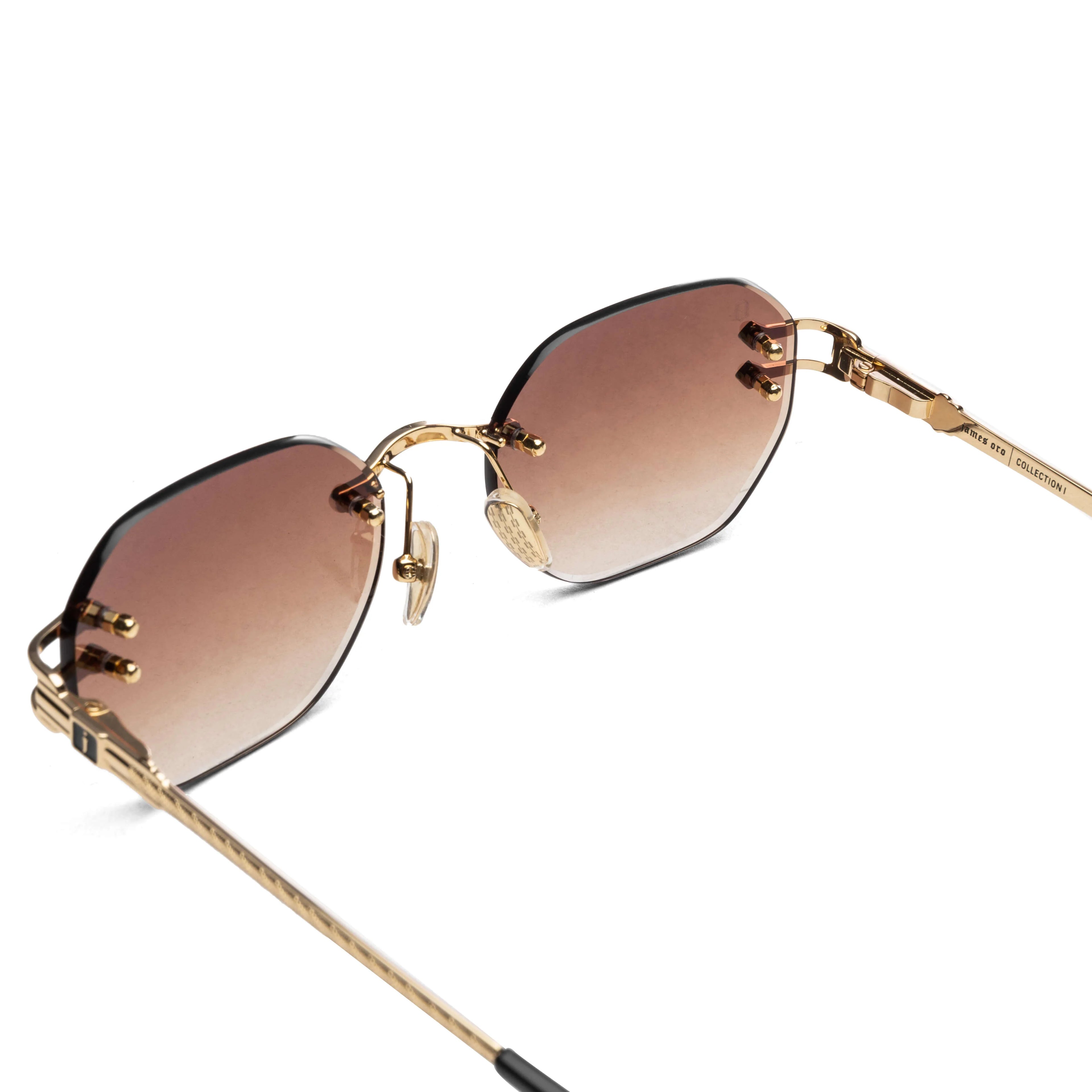Opus Brown Tint