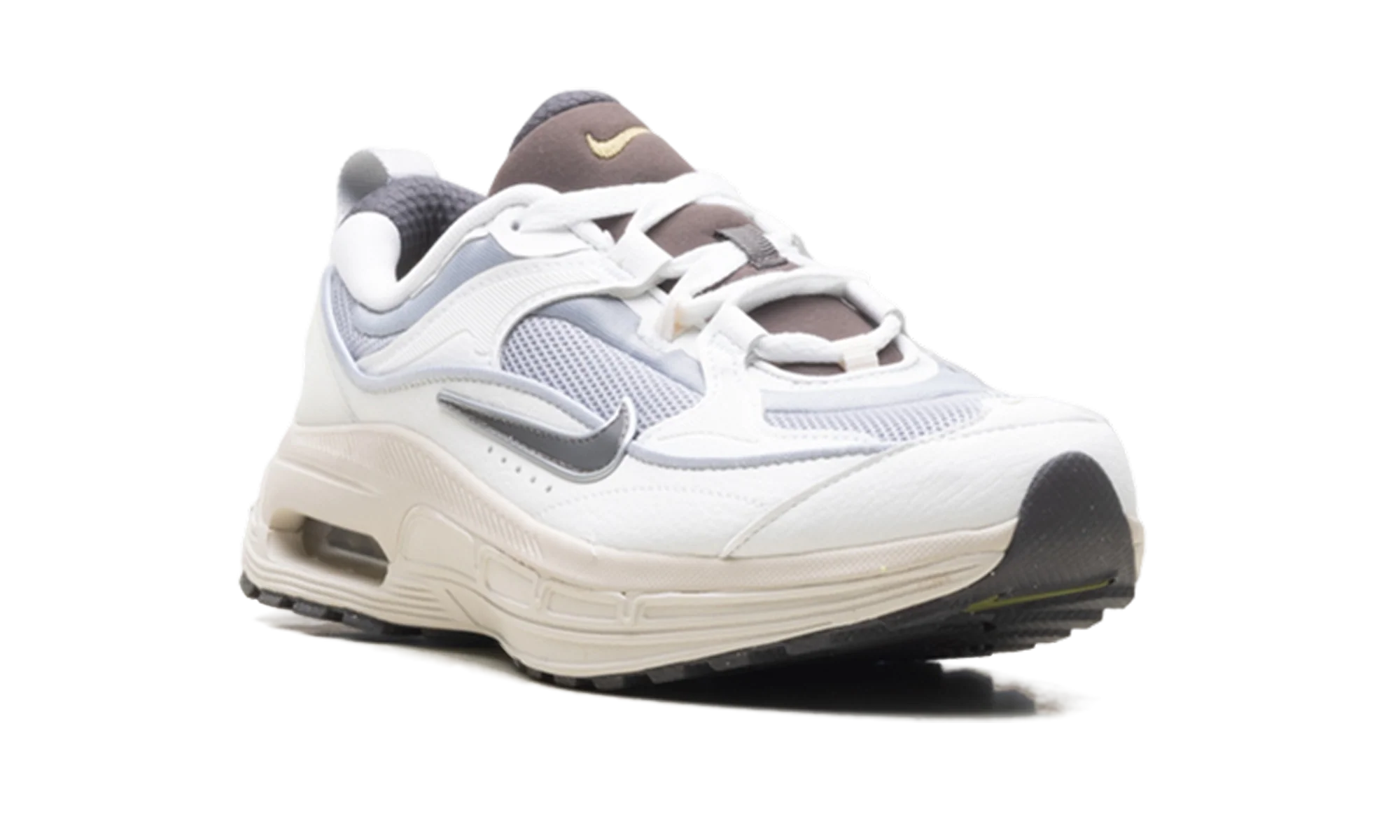 Air Max Bliss WMNS "Next Nature Wolf Grey Summit White" DZ4707 001
