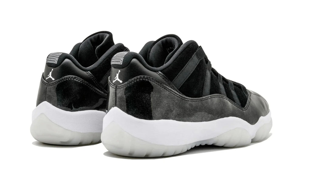 Air Jordan 11 Retro Low Barons