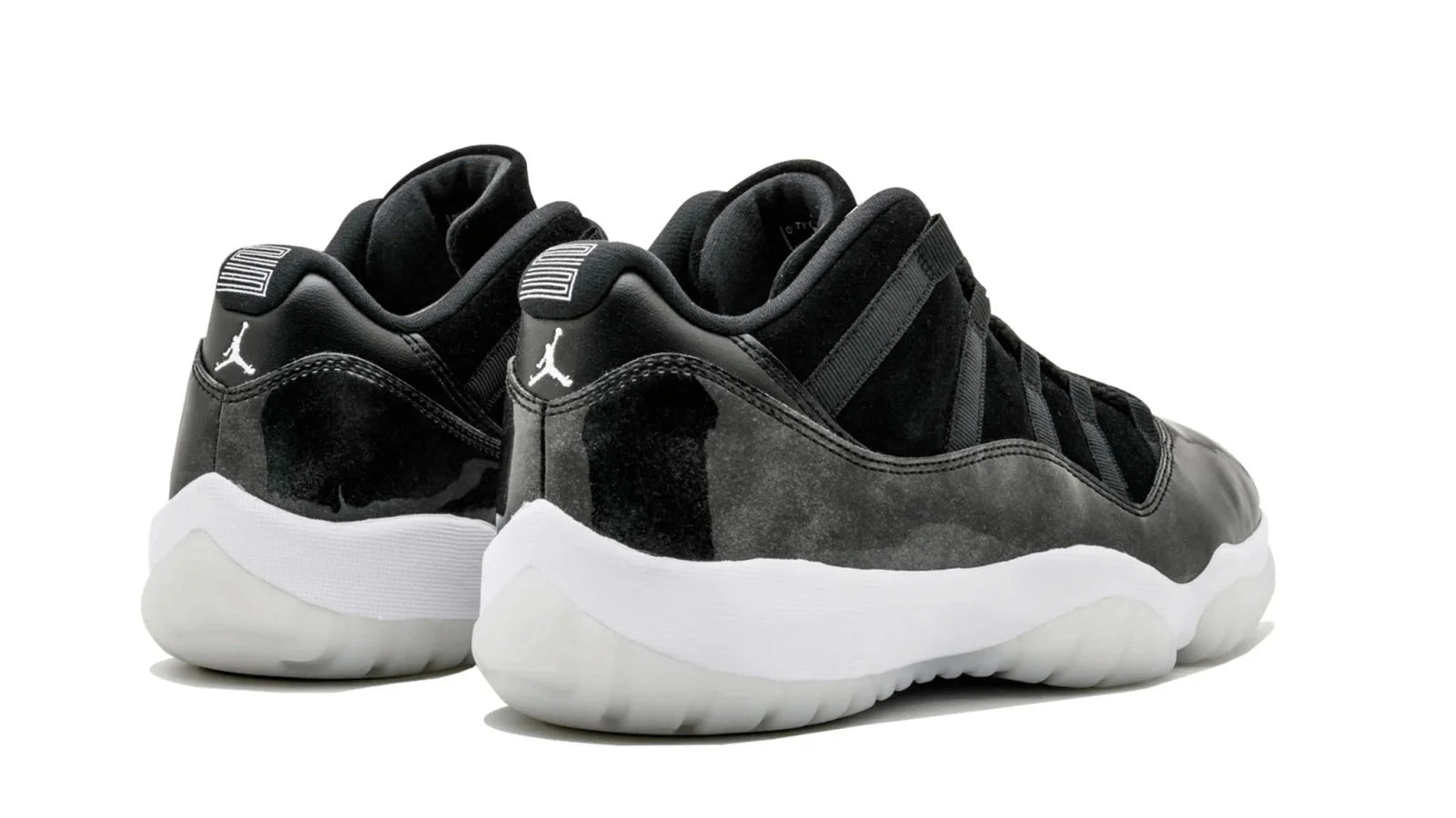 Air Jordan 11 Retro Low Barons
