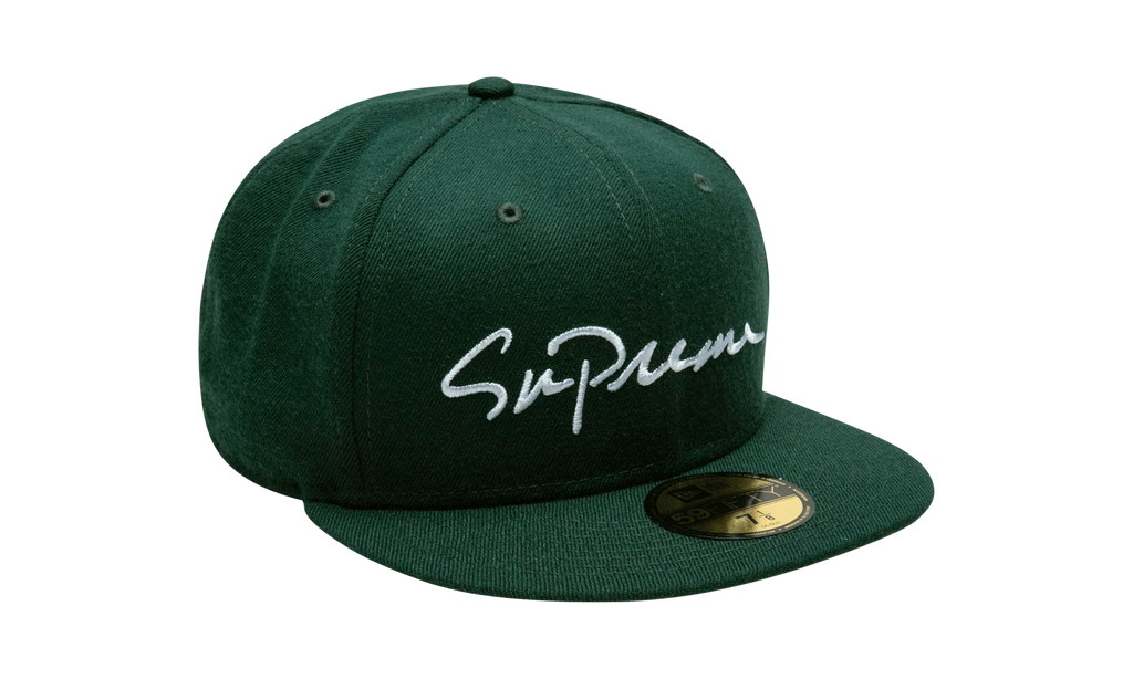 Classic Script New Era "FW18" SU5530